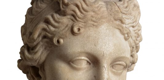 Sotheby’s Londra, è record per l’Afrodite Hamilton Afrodite Hamilton