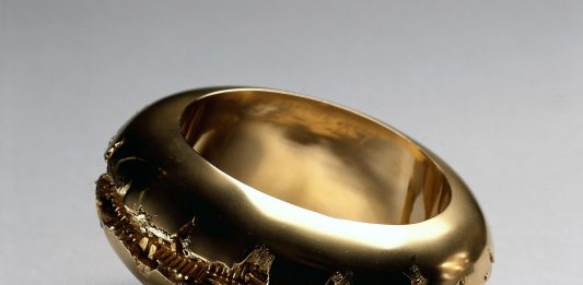 Online la nuova sezione ‘Gioielli’ del Catalogue Raisonné di Arnaldo Pomodoro