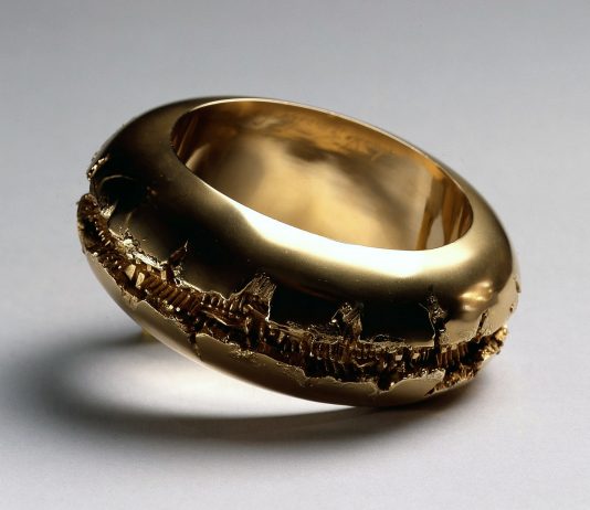 Online la nuova sezione ‘Gioielli’ del Catalogue Raisonné di Arnaldo Pomodoro