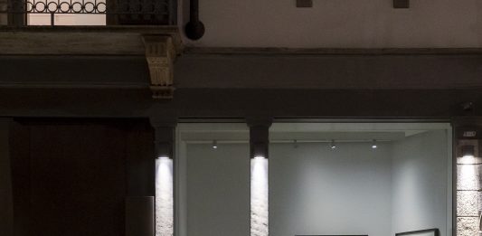 “La forma dell’oro”: intervista a Jean Bedez per BUILDINGBOX 2021