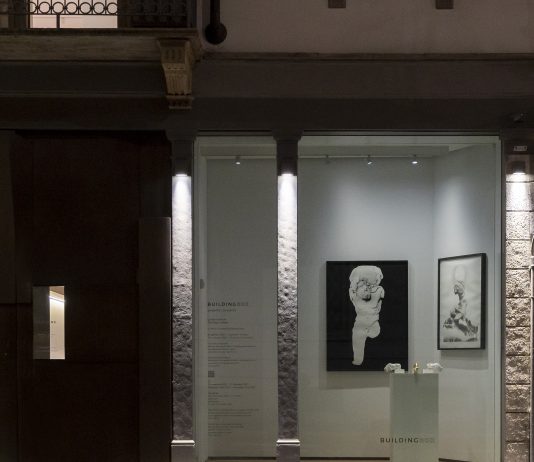 “La forma dell’oro”: intervista a Jean Bedez per BUILDINGBOX 2021