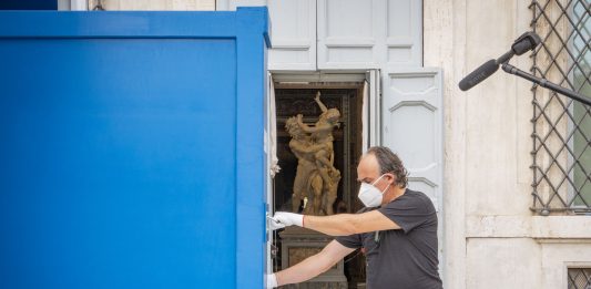 Dai depositi ai musei: 100 opere tornano a casa (e visibili al pubblico)
