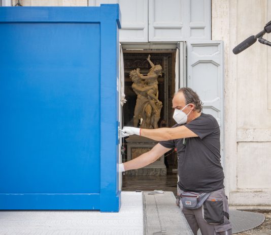 Dai depositi ai musei: 100 opere tornano a casa (e visibili al pubblico)