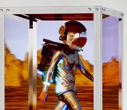 Beeple, Beeple, ancora Beeple. I 3 NFT più costosi del 2021 nft beeple