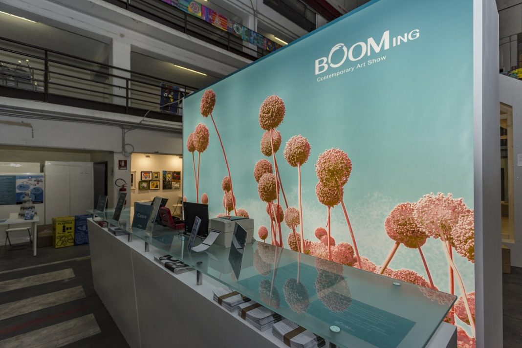 BoomingContemporaryArt2020