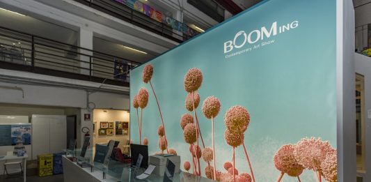 BOOMing: la fiera è pronta a esplodere durante la Bologna Art Week