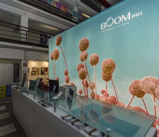 BOOMing: la fiera è pronta a esplodere durante la Bologna Art Week