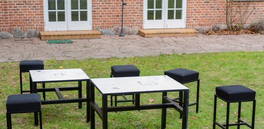 ‘Insieme concertante’: Donatella Spaziani all’Istituto Italiano di Cultura di Copenaghen