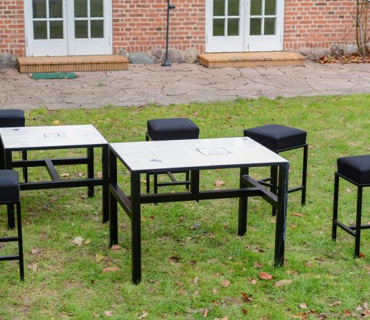 ‘Insieme concertante’: Donatella Spaziani all’Istituto Italiano di Cultura di Copenaghen