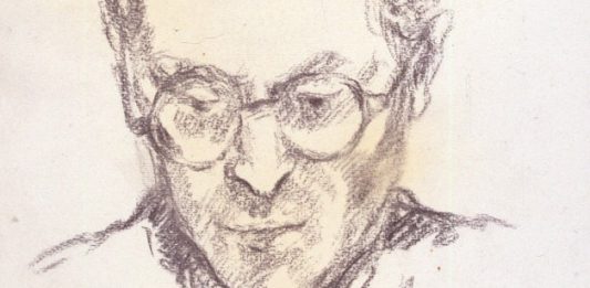 Levi e Ragghianti. Un’amicizia fra pittura, politica e letteratura – Fondazione Ragghianti