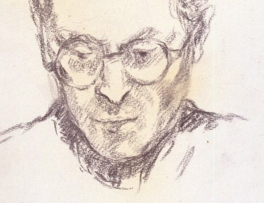 Levi e Ragghianti. Un’amicizia fra pittura, politica e letteratura – Fondazione Ragghianti