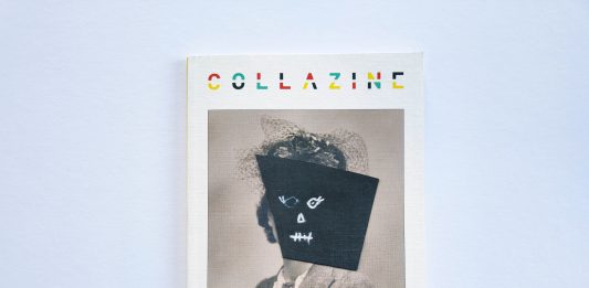 Collazine Numero Uno, il magazine per scoprire l’universo del collage lI numero uno di Collazine, progetto editoriale sul mondo del collage