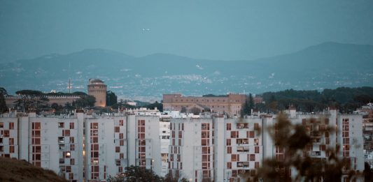 La voce degli artisti di Roma, nel documentario di Guido Talarico