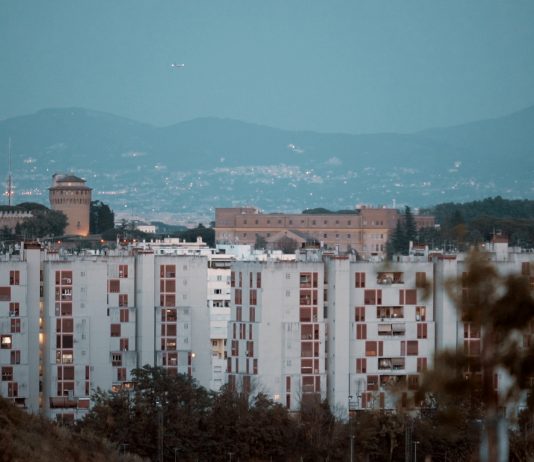 La voce degli artisti di Roma, nel documentario di Guido Talarico