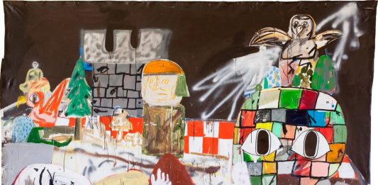 New Now: 11 record d’asta tra gli emergenti di Phillips new now phillips