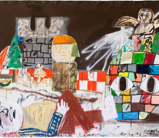 New Now: 11 record d’asta tra gli emergenti di Phillips new now phillips