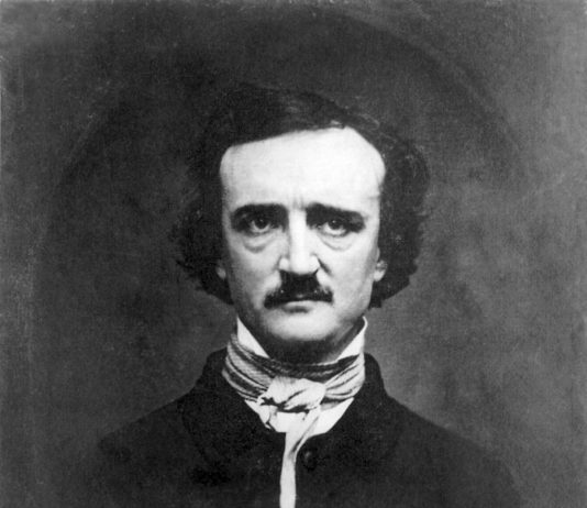 Edgar Allan Poe, l’uomo, il genio e l’opera: intervista a Teresa Campi