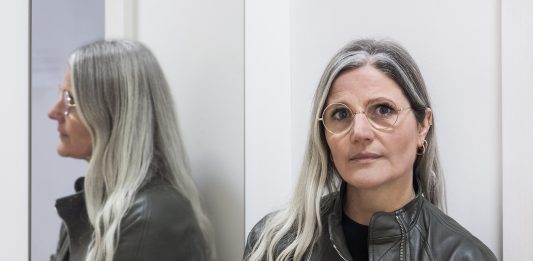 A Villa Giulia, Roma, la lecture di Emma Talbot, vincitrice del Max Mara Art Prize for Women