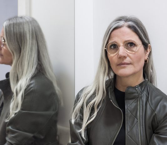 A Villa Giulia, Roma, la lecture di Emma Talbot, vincitrice del Max Mara Art Prize for Women