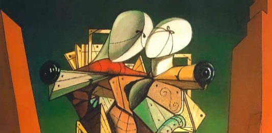 L’arte contemporanea in 3200 pagine: intervista a Vincenzo Trione