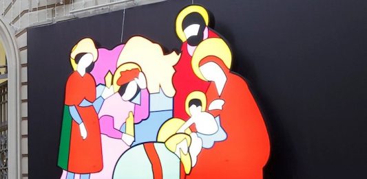 “Admirabile signum. Il presepe tra arte antica e contemporanea” a Fondazione Carispezia, La Spezia