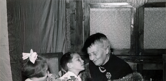 La rivoluzione di Maria Montessori: apre a Chiaravalle la casa museo