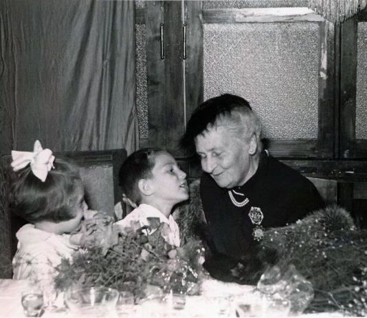 La rivoluzione di Maria Montessori: apre a Chiaravalle la casa museo