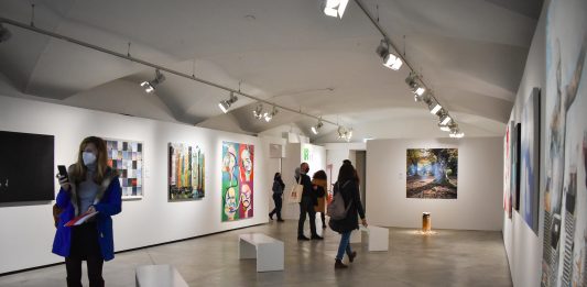 L’importanza dei Legàmi: a Palazzo Strozzi, i finalisti del Concorso EneganArt la mostra eneganart a palazzo strozzi