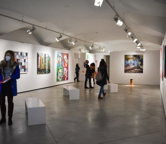 L’importanza dei Legàmi: a Palazzo Strozzi, i finalisti del Concorso EneganArt la mostra eneganart a palazzo strozzi