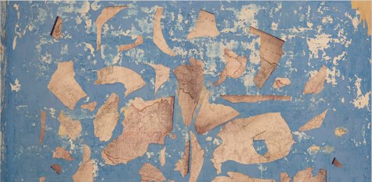 Enzo Distinto, Memoria Remota – Intragallery