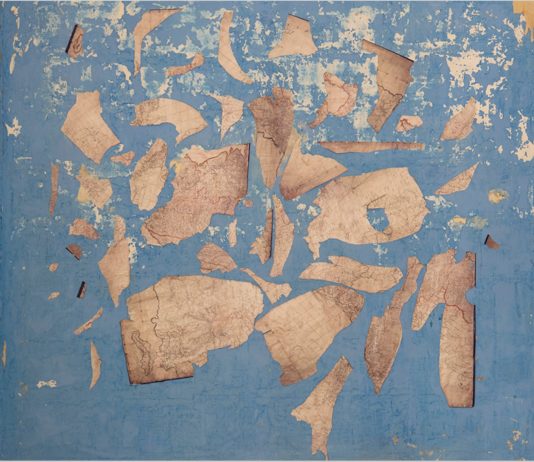 Enzo Distinto, Memoria Remota – Intragallery