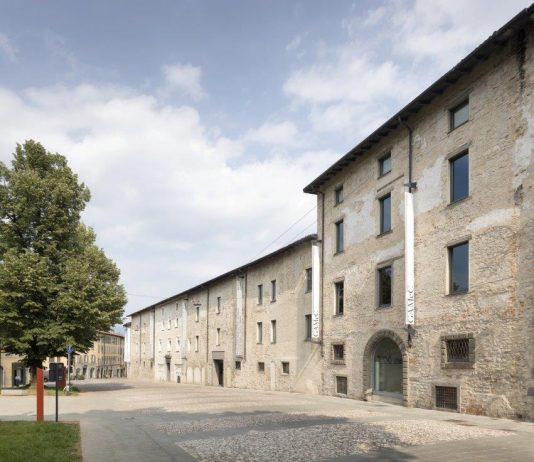 Personali e collezioni: la GAMeC di Bergamo presenta il programma 2022-2023