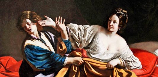 Odissea nel Metaverso: anche un dipinto di Guercino diventa NFT guercino nft