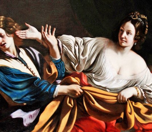 Odissea nel Metaverso: anche un dipinto di Guercino diventa NFT guercino nft