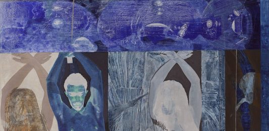 Modalità: No Humans – Andrea Nuovo Home Gallery