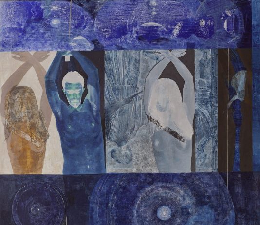 Modalità: No Humans – Andrea Nuovo Home Gallery