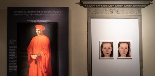 Passato e presente, attendendo “La notizia del futuro”. A Prato