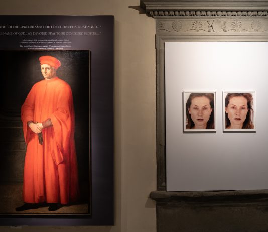 Passato e presente, attendendo “La notizia del futuro”. A Prato