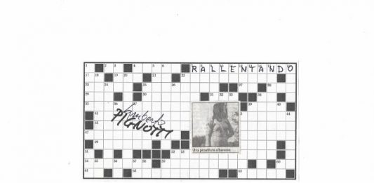 Lamberto Pignotti, Dissonanze – Art Poetry