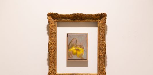 Paolo Pretolani con ‘Sono proprio io, ma diventato pazzo’ alla marina bastianello gallery, Mestre