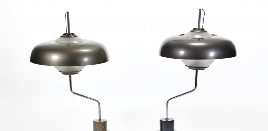 Il Ponte, l’asta di Design supera il milione ponte design