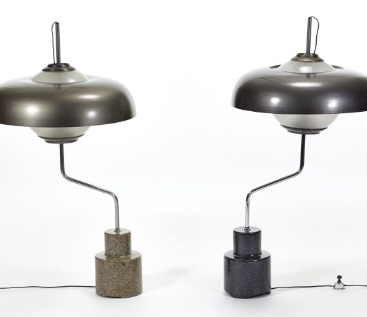 Il Ponte, l’asta di Design supera il milione ponte design