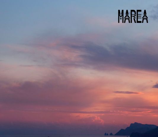 Sulle rotte di un mare interiore, si conclude la residenza di Marea Art Project Marea Art Project, residenza d'artista