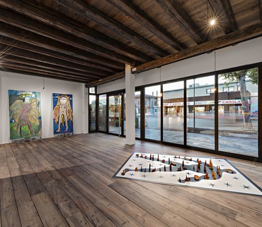 L’avventura di 21Gallery: intervista ad Alessandro Benetton