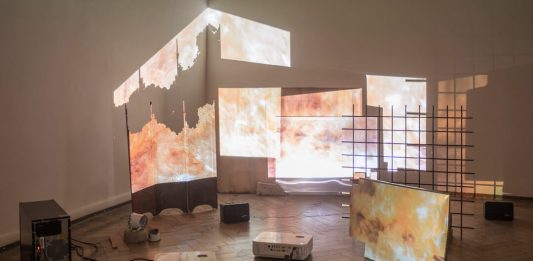 Le possibilità del cinema, dai banchi di scuola dello Iuav