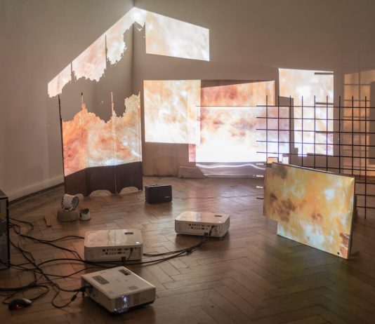 Le possibilità del cinema, dai banchi di scuola dello Iuav