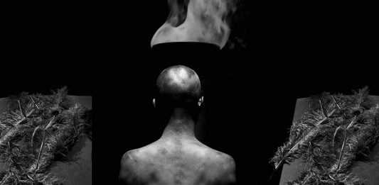 Kiva e il corpo magico: la performance di Masque Teatro a Bologna KIVA masque teatro