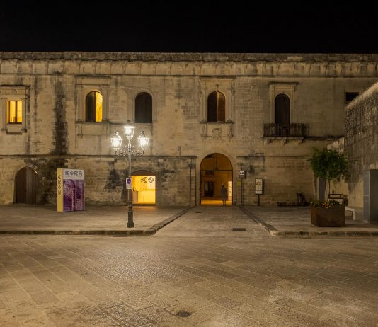 FormArti in residenza: in Puglia, open call per quattro artisti
