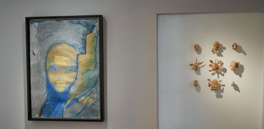 Lo spirito primitivo in 100 opere d’arte, al Musée Zadkine di Parigi