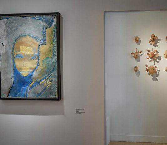 Lo spirito primitivo in 100 opere d’arte, al Musée Zadkine di Parigi